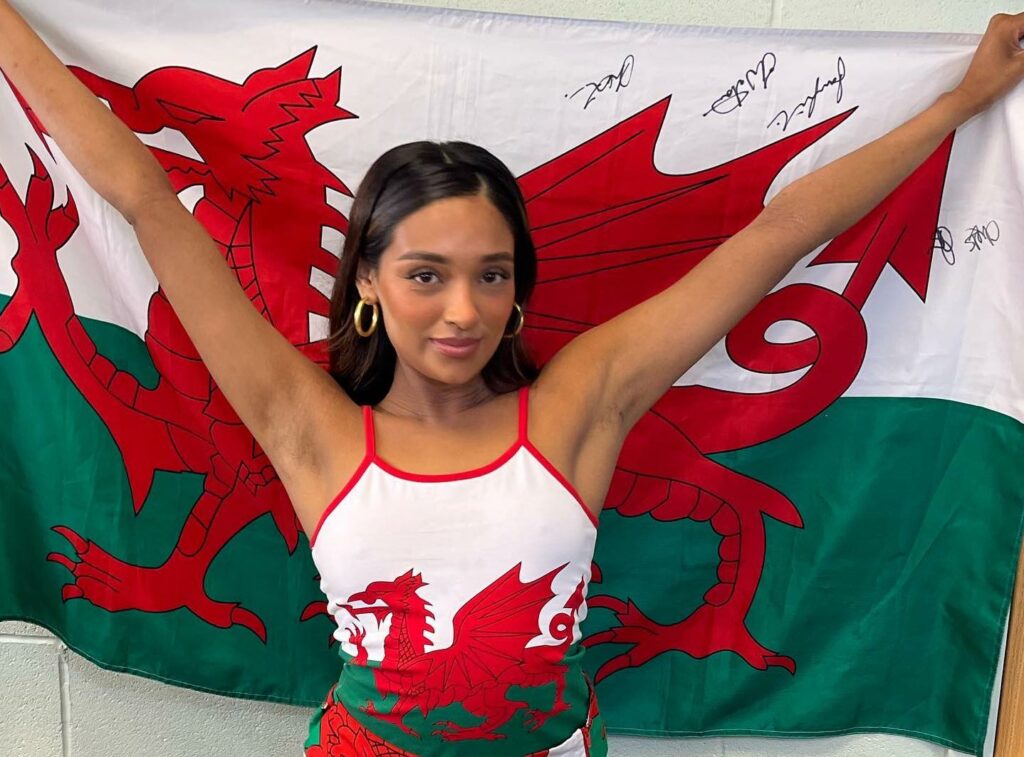 Beauty Queens and Identity Politics: Exploring what it means to be Welsh  today - Institute of Welsh Affairs